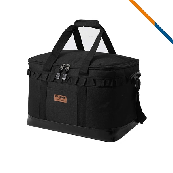 Dorf Picnic Bag - Dorf Picnic Bag - Image 3 of 4