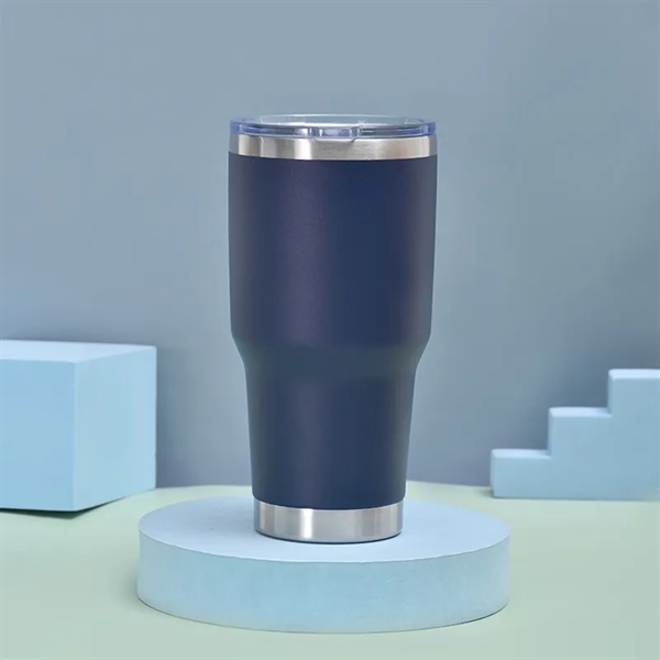 Insulated Stainless Steel Tumblers - Insulated Stainless Steel Tumblers - Image 7 of 16