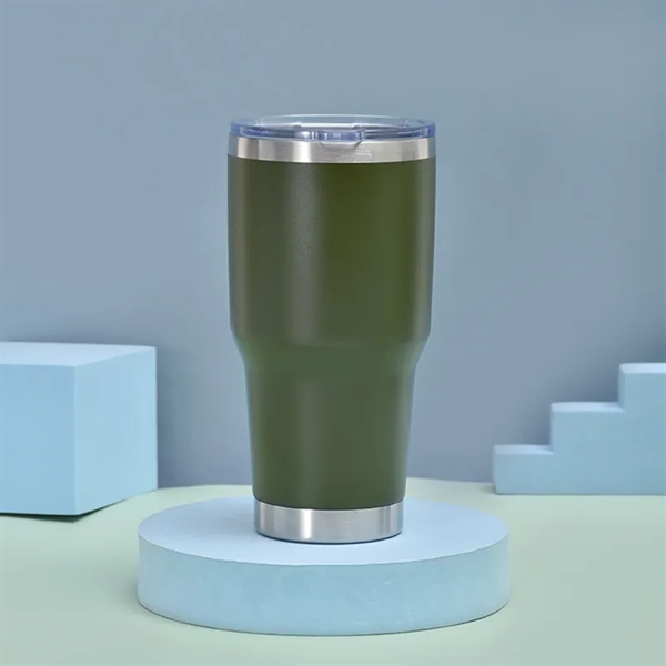Insulated Stainless Steel Tumblers - Insulated Stainless Steel Tumblers - Image 8 of 16