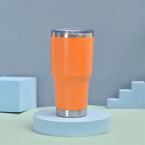 Insulated Stainless Steel Tumblers - Insulated Stainless Steel Tumblers - Image 9 of 16