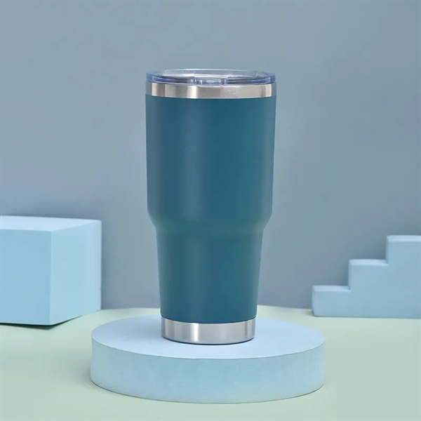 Insulated Stainless Steel Tumblers - Insulated Stainless Steel Tumblers - Image 10 of 16