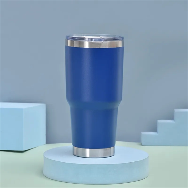 Insulated Stainless Steel Tumblers - Insulated Stainless Steel Tumblers - Image 13 of 16