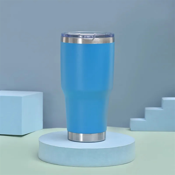 Insulated Stainless Steel Tumblers - Insulated Stainless Steel Tumblers - Image 14 of 16