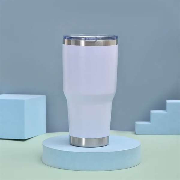 Insulated Stainless Steel Tumblers - Insulated Stainless Steel Tumblers - Image 15 of 16