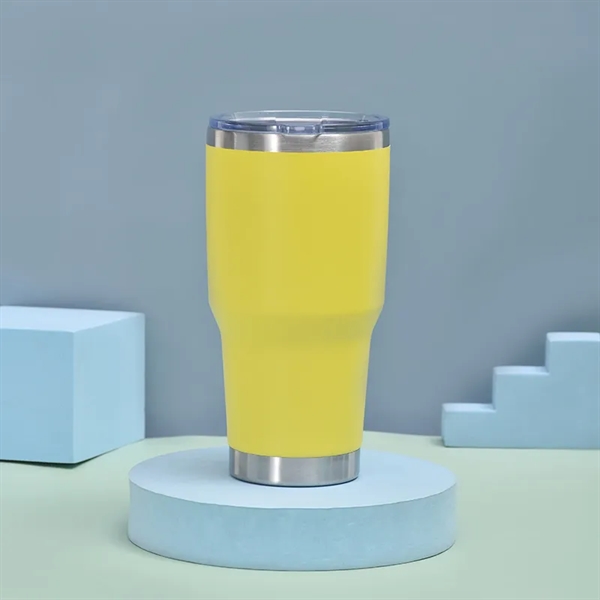 Insulated Stainless Steel Tumblers - Insulated Stainless Steel Tumblers - Image 16 of 16