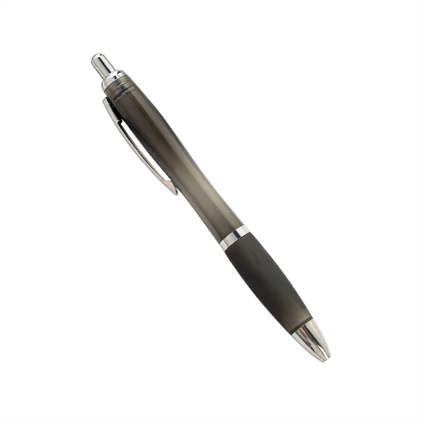 Custom promotional ballpoint pens - Custom promotional ballpoint pens - Image 1 of 1