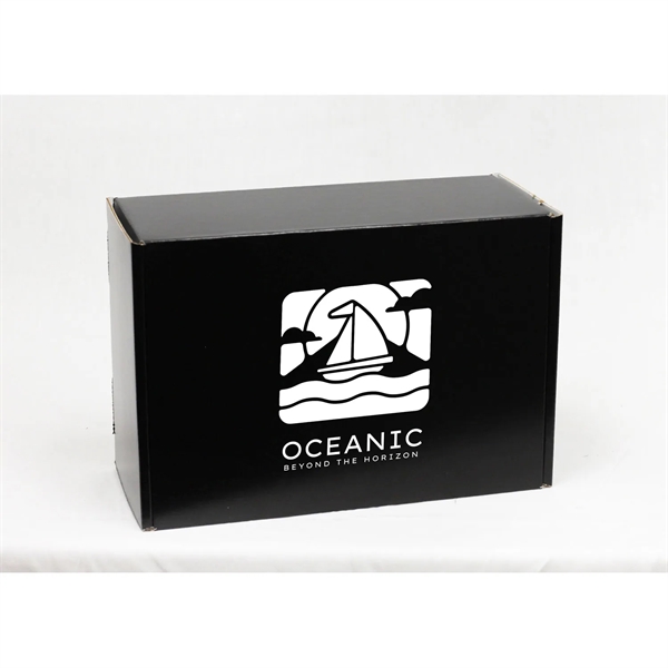 The Swag Supreme Box - The Swag Supreme Box - Image 1 of 6