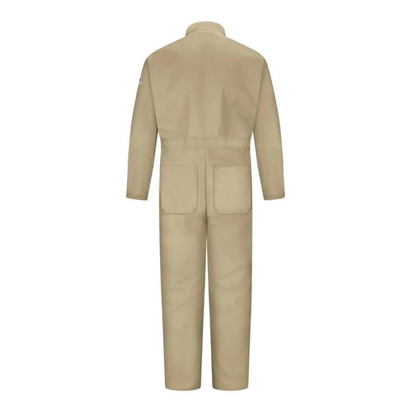 Bulwark Men's Classic Coverall Excel FR - Bulwark Men's Classic Coverall Excel FR - Image 2 of 6
