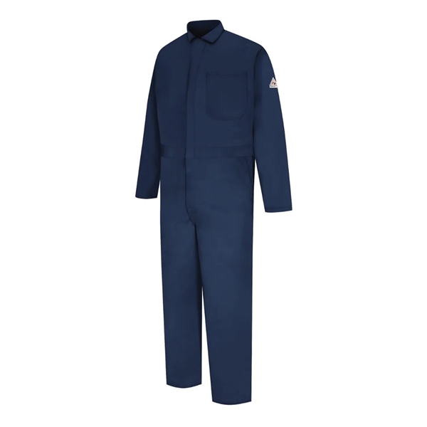 Bulwark Men's Classic Coverall Excel FR - Bulwark Men's Classic Coverall Excel FR - Image 3 of 6