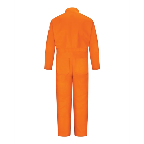 Bulwark Men's Classic Coverall Excel FR - Bulwark Men's Classic Coverall Excel FR - Image 6 of 6