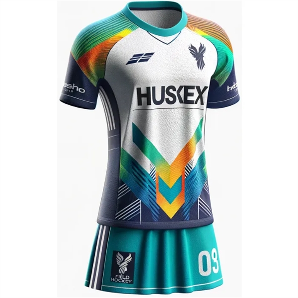 Field Elite Hockey Jersey - Field Elite Hockey Jersey - Image 2 of 4