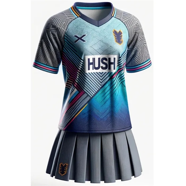 Field Elite Hockey Jersey - Field Elite Hockey Jersey - Image 1 of 4