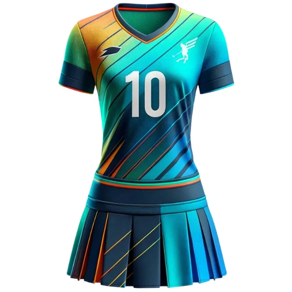 Field Elite Hockey Jersey - Field Elite Hockey Jersey - Image 0 of 4