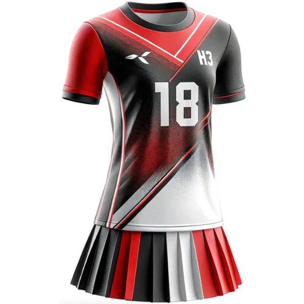 Field Elite Hockey Jersey - Field Elite Hockey Jersey - Image 3 of 4