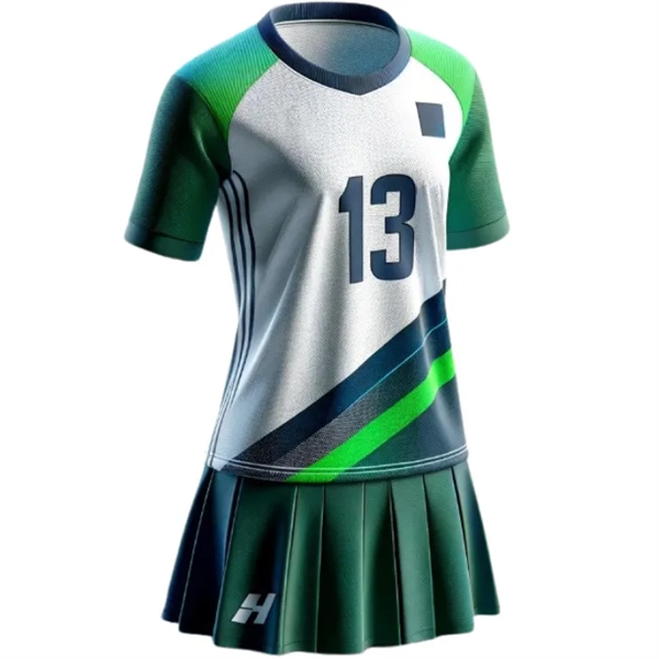Field Elite Hockey Jersey - Field Elite Hockey Jersey - Image 4 of 4