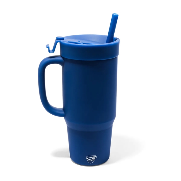 32 oz Silicone Humbler - 32 oz Silicone Humbler - Image 17 of 18