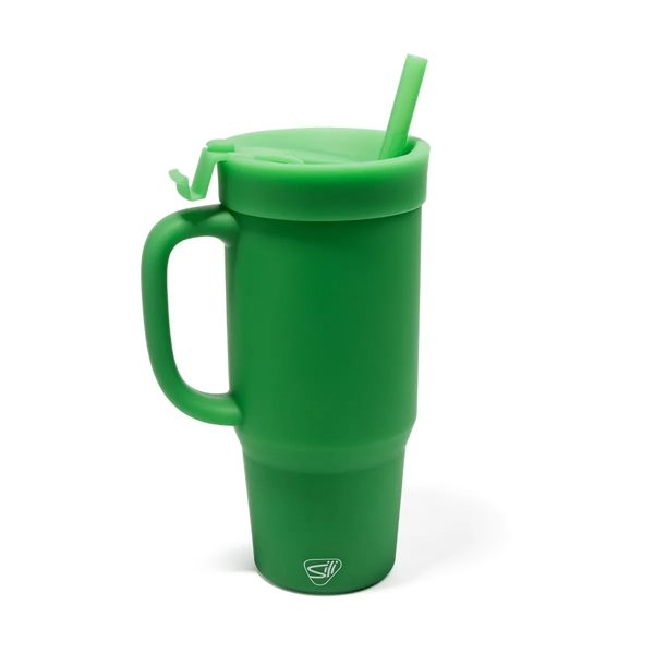 32 oz Silicone Humbler - 32 oz Silicone Humbler - Image 16 of 18