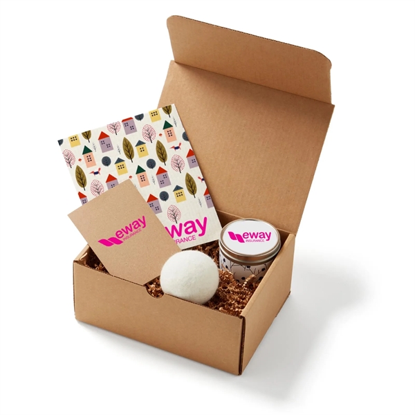 Sustainable Gift Set Kit - Sustainable Gift Set Kit - Image 0 of 0