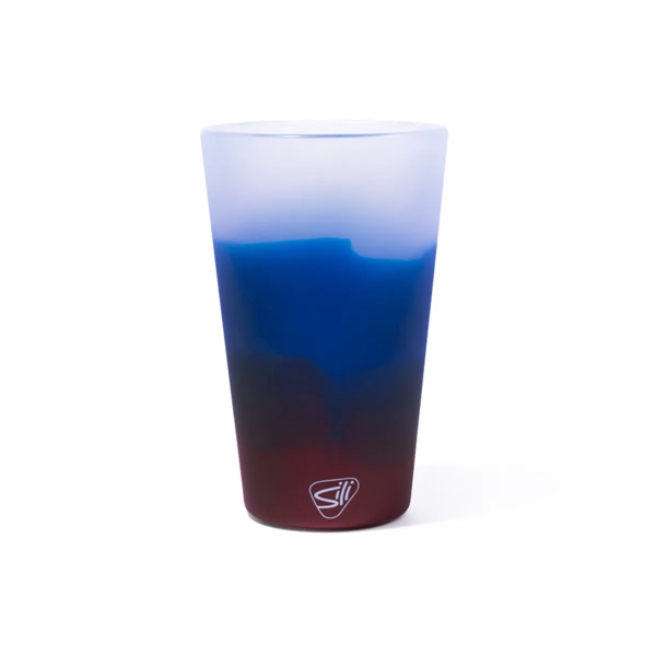 16 oz Silicone Pint Glass - 16 oz Silicone Pint Glass - Image 11 of 30