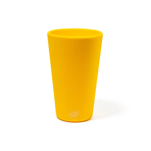 16 oz Silicone Pint Glass - 16 oz Silicone Pint Glass - Image 19 of 30