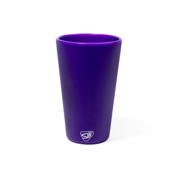 16 oz Silicone Pint Glass - 16 oz Silicone Pint Glass - Image 28 of 30