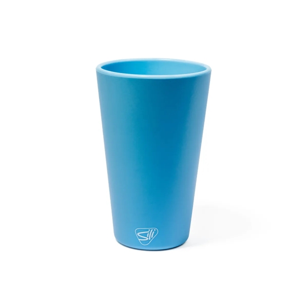 16 oz Silicone Pint Glass - 16 oz Silicone Pint Glass - Image 27 of 30