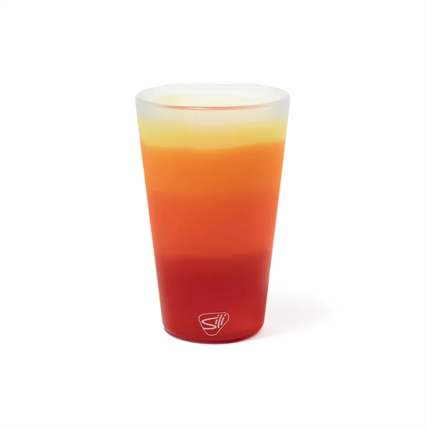 16 oz Silicone Pint Glass - 16 oz Silicone Pint Glass - Image 5 of 30