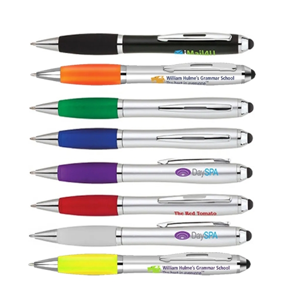 EZ Grip Stylus Pen - EZ Grip Stylus Pen - Image 1 of 9