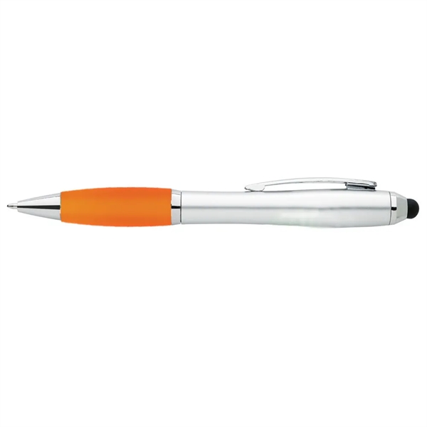 EZ Grip Stylus Pen - EZ Grip Stylus Pen - Image 6 of 9