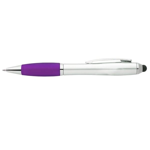 EZ Grip Stylus Pen - EZ Grip Stylus Pen - Image 5 of 9