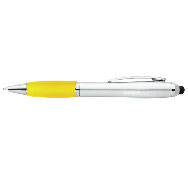 EZ Grip Stylus Pen - EZ Grip Stylus Pen - Image 2 of 9