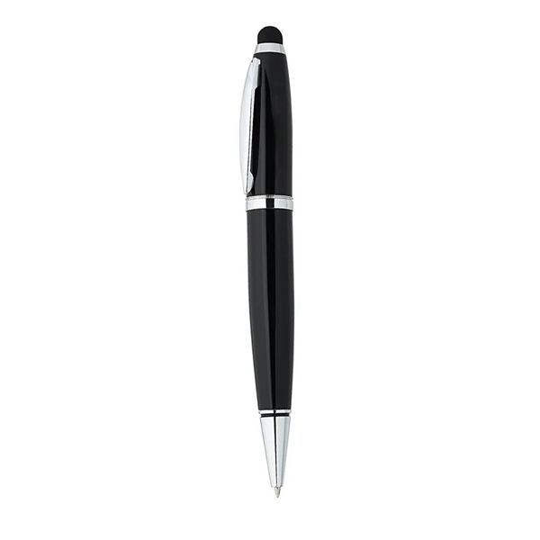 Clever Stylus Pen USB Flash Drive - 2GB - Clever Stylus Pen USB Flash Drive - 2GB - Image 2 of 7