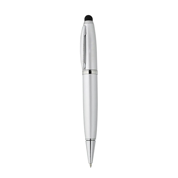 Clever Stylus Pen USB Flash Drive - 2GB - Clever Stylus Pen USB Flash Drive - 2GB - Image 5 of 7