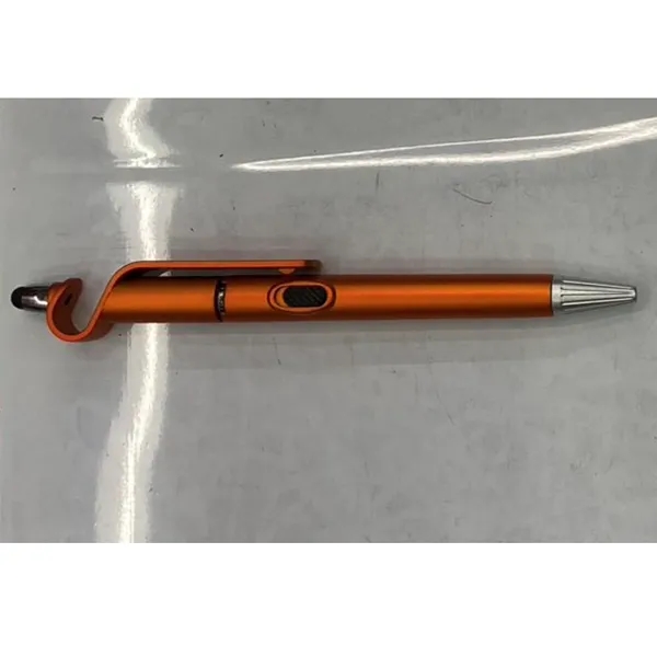 Functional Stylus Pen With Flashlight - Functional Stylus Pen With Flashlight - Image 11 of 11