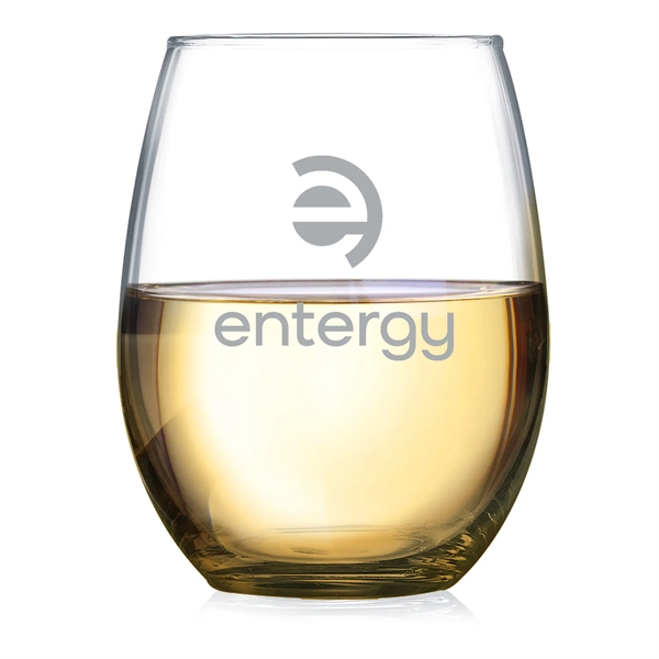 15 oz. Stemless Wine Glass - 15 oz. Stemless Wine Glass - Image 0 of 3