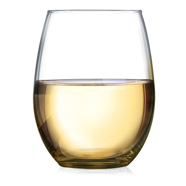 15 oz. Stemless Wine Glass - 15 oz. Stemless Wine Glass - Image 1 of 3