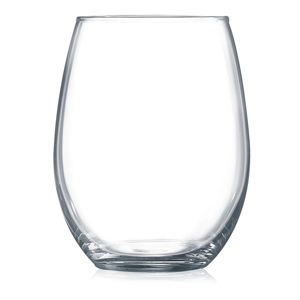 15 oz. Stemless Wine Glass - 15 oz. Stemless Wine Glass - Image 2 of 3