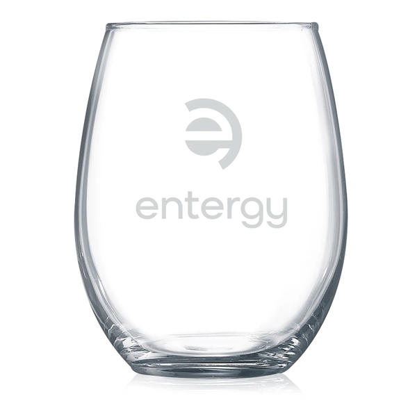 15 oz. Stemless Wine Glass - 15 oz. Stemless Wine Glass - Image 3 of 3