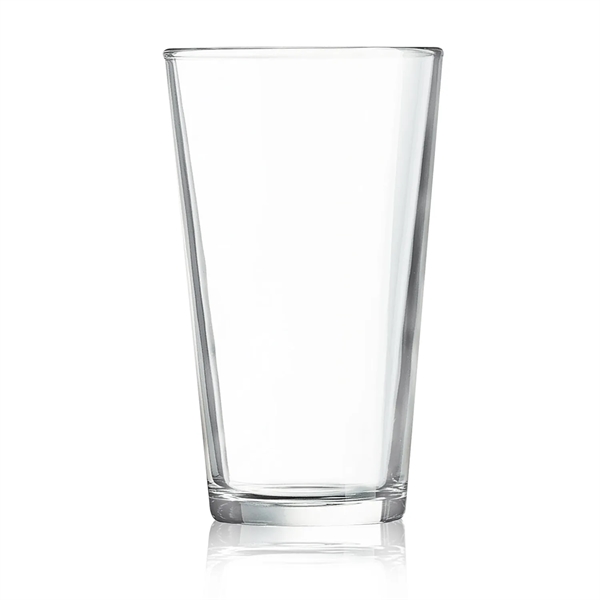 16 oz. Pint Mixing Glass - 16 oz. Pint Mixing Glass - Image 2 of 3