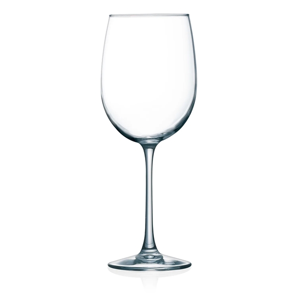 19 oz. Wine Glass - 19 oz. Wine Glass - Image 2 of 3