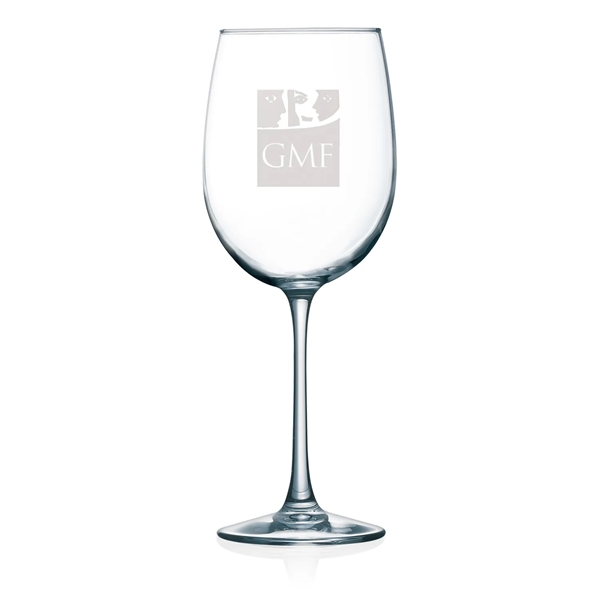 19 oz. Wine Glass - 19 oz. Wine Glass - Image 3 of 3