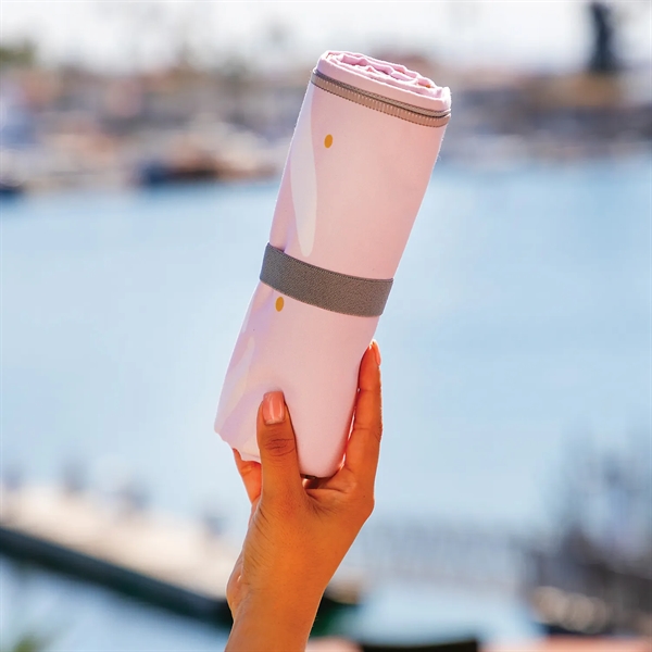 Roll & Pack Carrying Strap - Roll & Pack Carrying Strap - Image 0 of 1