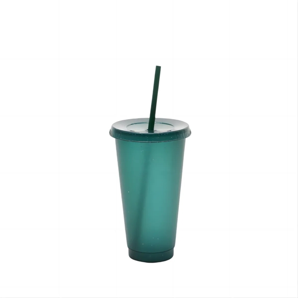 Color Changing Plastic Cup - Color Changing Plastic Cup - Image 4 of 6