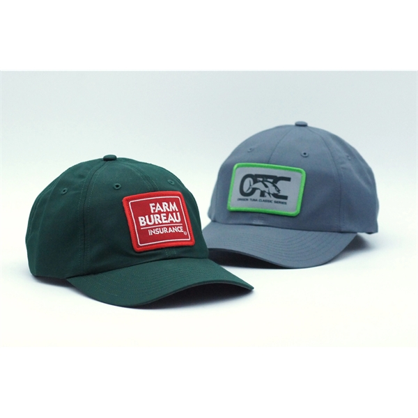 Richardson Relaxed Lite Hat - Richardson Relaxed Lite Hat - Image 0 of 20