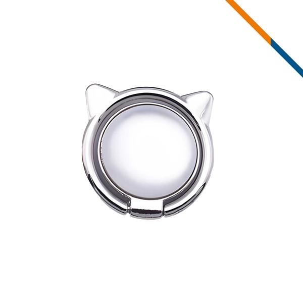 Alyssa Phone Ring Stand - Alyssa Phone Ring Stand - Image 3 of 6