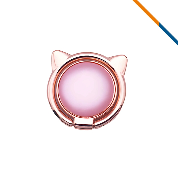 Alyssa Phone Ring Stand - Alyssa Phone Ring Stand - Image 4 of 6