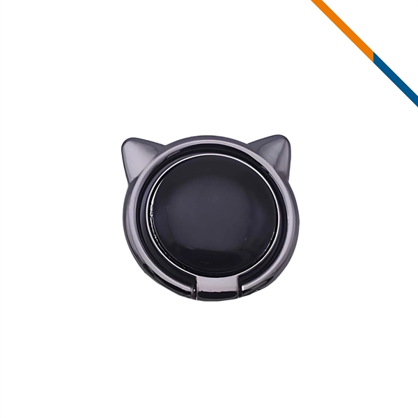 Alyssa Phone Ring Stand - Alyssa Phone Ring Stand - Image 5 of 6