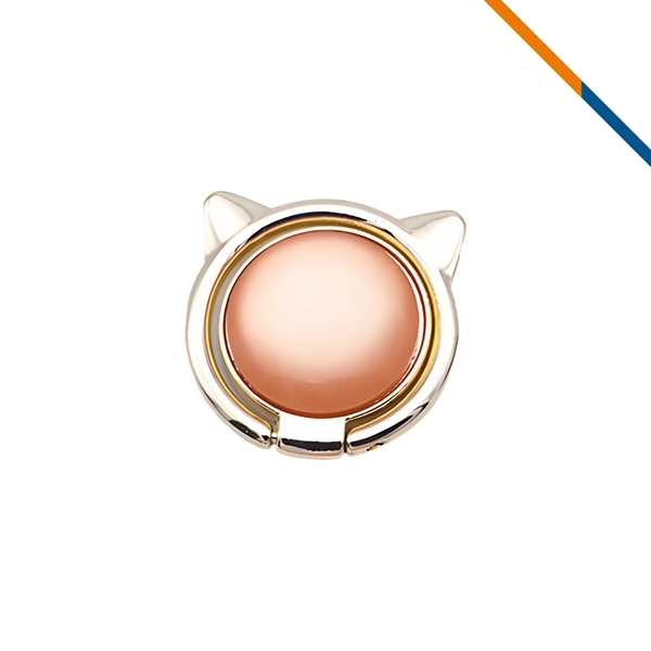 Alyssa Phone Ring Stand - Alyssa Phone Ring Stand - Image 6 of 6