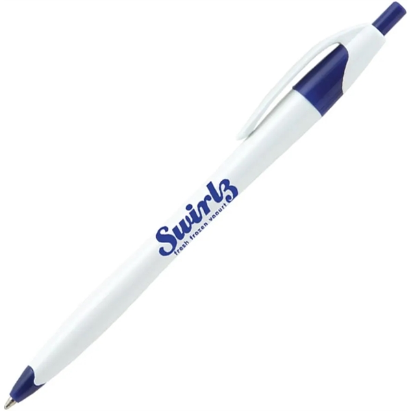 Promotional Classic Click Pen - Promotional Classic Click Pen - Image 1 of 3