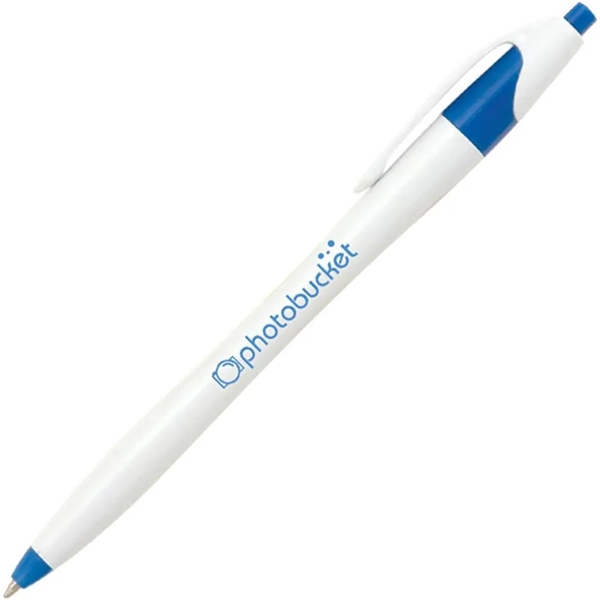 Promotional Classic Click Ballpoint Pen - Promotional Classic Click Ballpoint Pen - Image 2 of 6